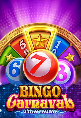 Bingo Carnaval Demo Grátis | Slot Online Para Jogar de Graça